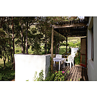 De Hoop Cottages image